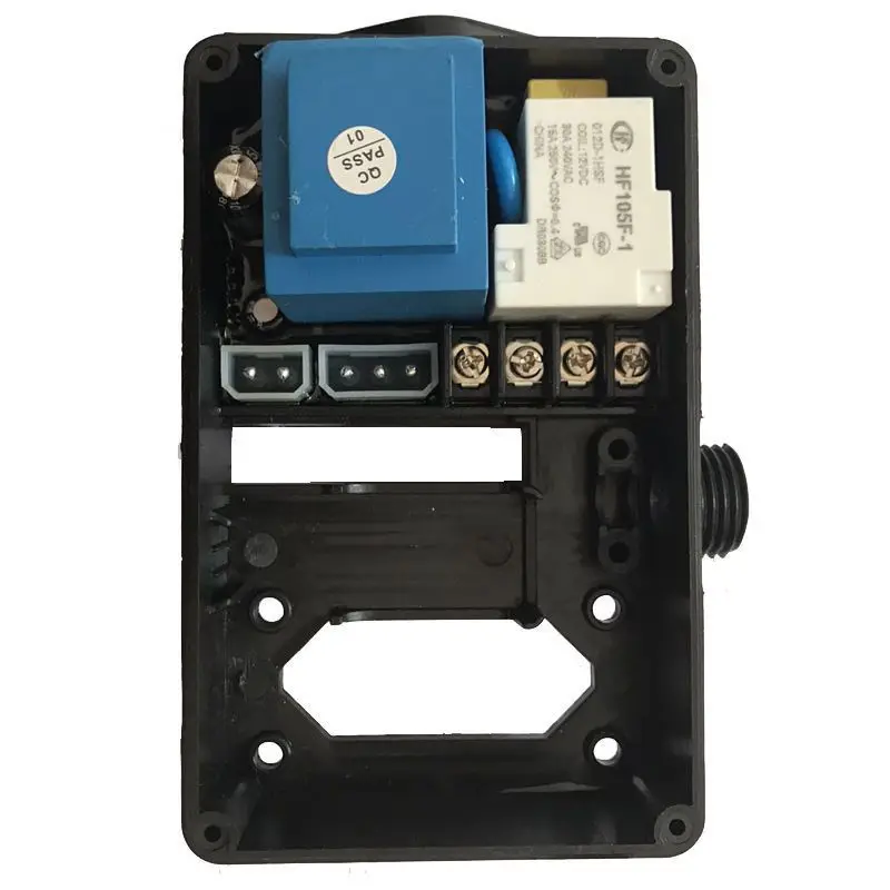 Japanese Well Water Pump Self-priming Pump Circuit Board Control Box Water Flow Pressure Japanese Well Booster Pump Accessories