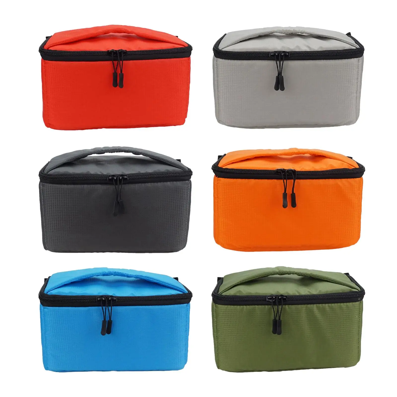 

Fishing Reel Gear Bag Fishing Reel Storage Bag Fishing Tackle Organizer for