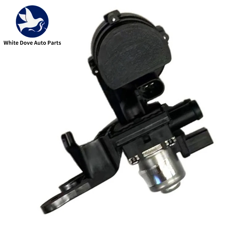 A/C Coolant Heater Control Valve 4F1959617B for AUDI A6 C6 Allroad Avant 4F1959617A 4F1959617