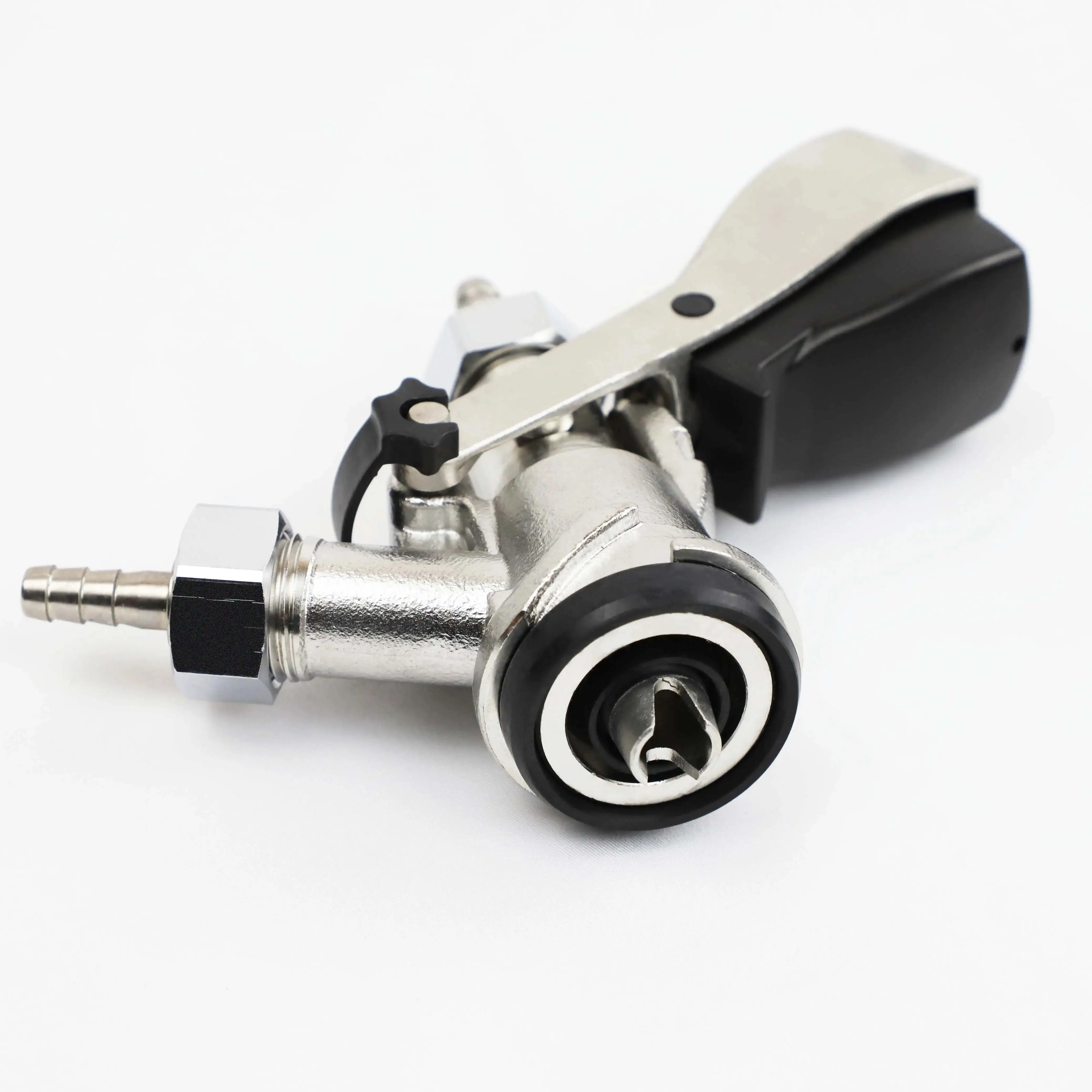 Craft Brewing Distribution Diversion Accessories Beer Pit Plate Distributor Type A Type S Pressure