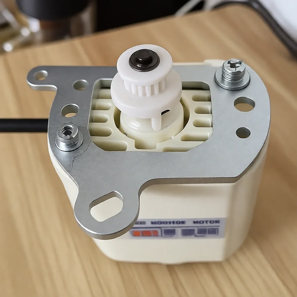 1PC Small Motor For Sewing Machine Household Multifunctional Sewing Machine Motor Electric Motor For Sewing Machine