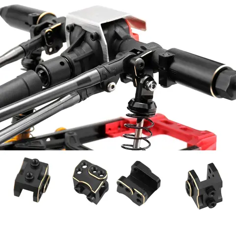 10 best sales AXIAL - №4