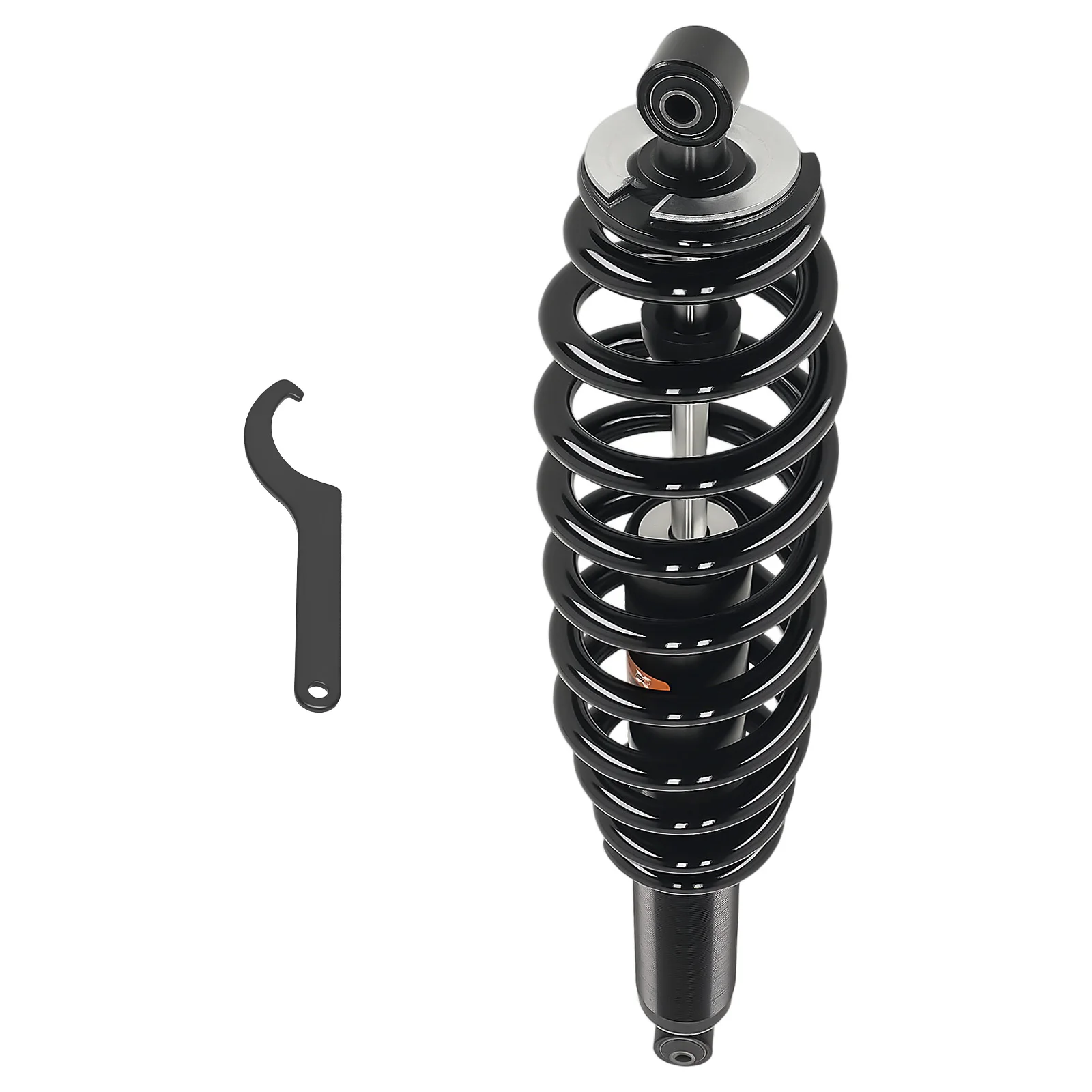 

Rear Shock Gas-Charged Absorber For 2019-23 Polaris Ranger XP 1000 Crew 7044876
