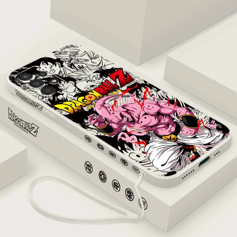 Japan Goku D-D-Drag…