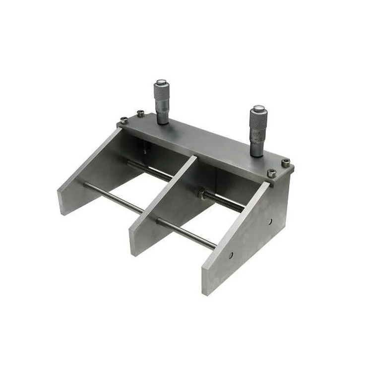 Laboratory 150mm Width Doctor Blade Wet Film Coater for Battery Material Coating