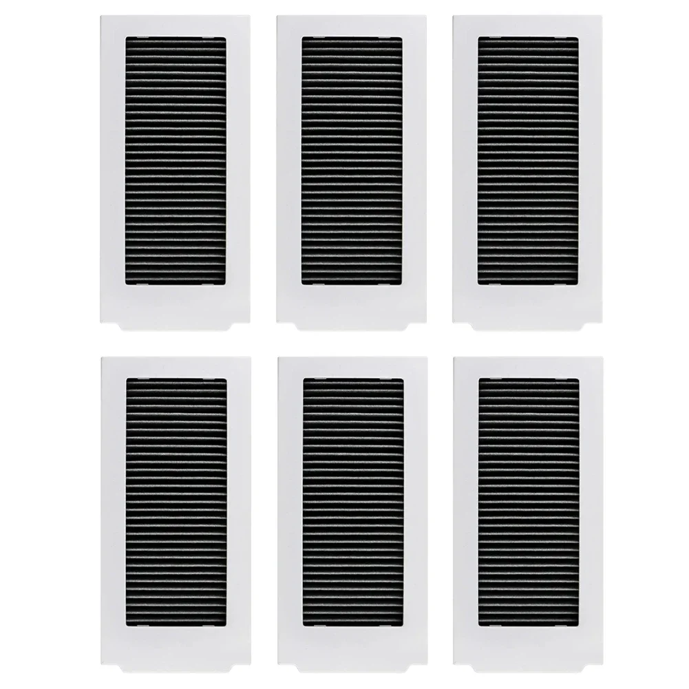 Filters Screen For Ecovacs For X 5 For OMNI/for X 5 PRO For OMNI/for X 5 PRO Vacuum Cleaners Home Cleaning Tools Filter Parts