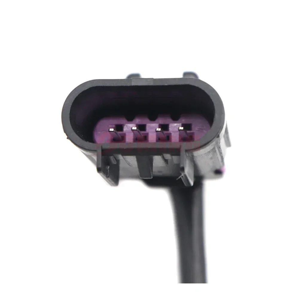 NEW For Hyosung Gv 250 Compatible 4-Wire Probe Air Fuel Ratio Lambda 02 O2 Oxygen Sensor 24080144
