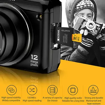 8 best sales karta micro SD 64 GB - №5