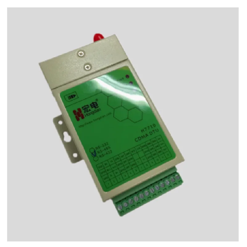 

H7710 CDMA DTU/RS-485