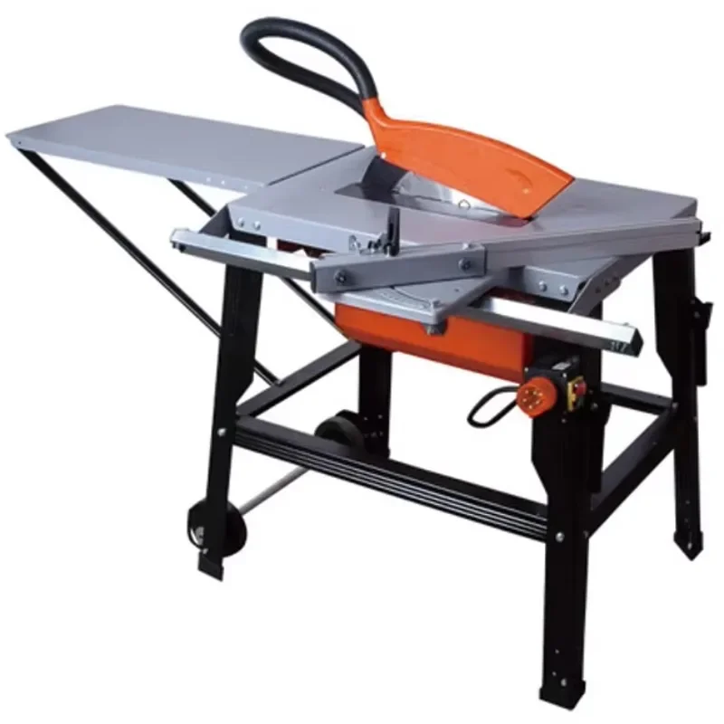 【سعر المصنع】منشار طاولة خشبي صغير من هواية، منشار دائري لأعمال النجارة #1