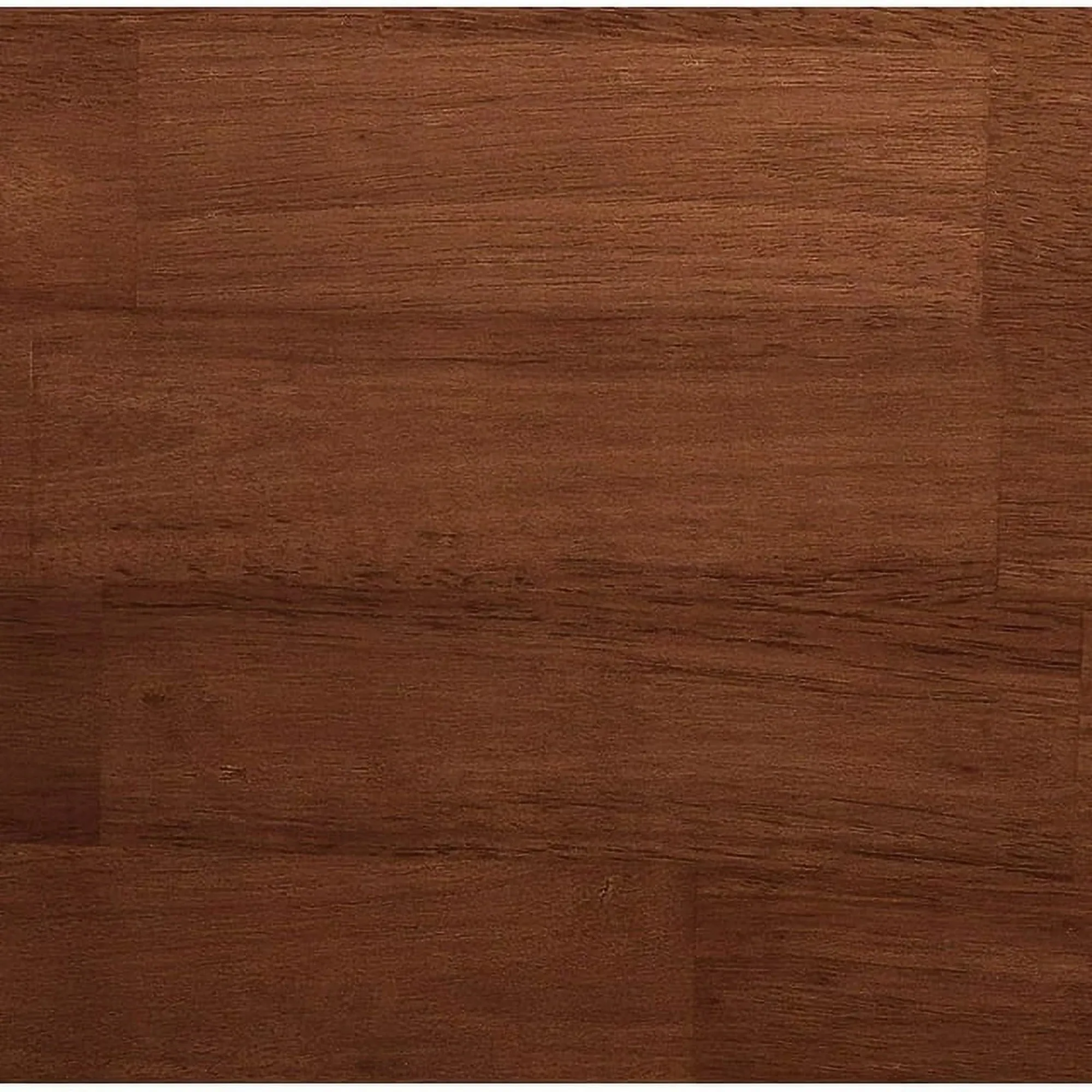 طقم طاولة تلفزيون داخلي فردي قابل للطي مكون من قطعتين من خشب الجوز مقاس L19 × W15 × H26 بوصة #4