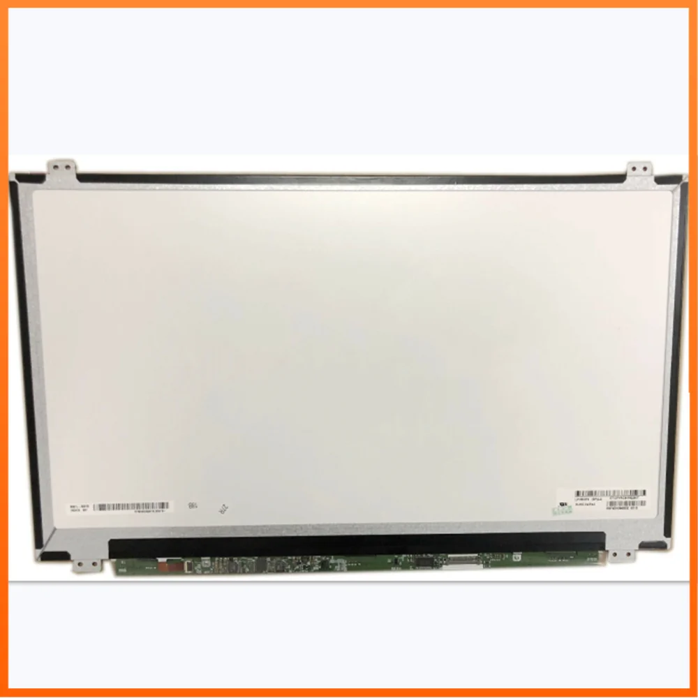 

15.6 inch LCD Screen Panel IPS FHD 1920x1080 141PPI EDP 30pins 60Hz Non-touch LP156WF6-SPL2