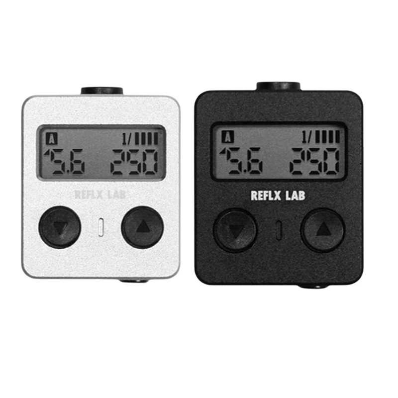 New-Light-Meter Pho…