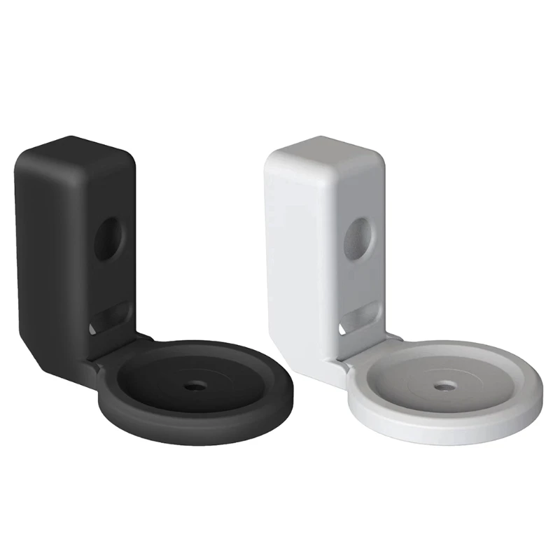 Universal Sound Box Wall Mount for Alexa for Echo Dot 4th Gen Speaker Stand Kits