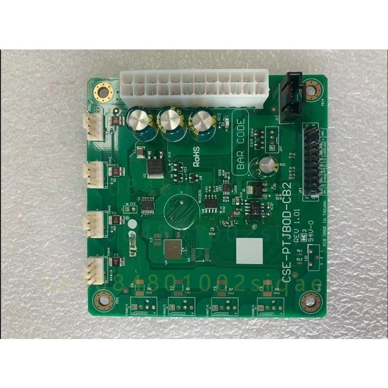 1PCS FOR Supermicro CSE-PTJBOD-CB2 JBOD Power Control Board Storage Disk Enclosure Expansion Controller Replacement Board