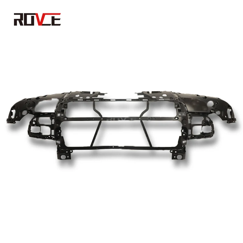

Auto Car Grille Front Bumper Skeleton Front Bar Inner Skeleton For Land Rover Defender 2020-2025 L663 LR140281