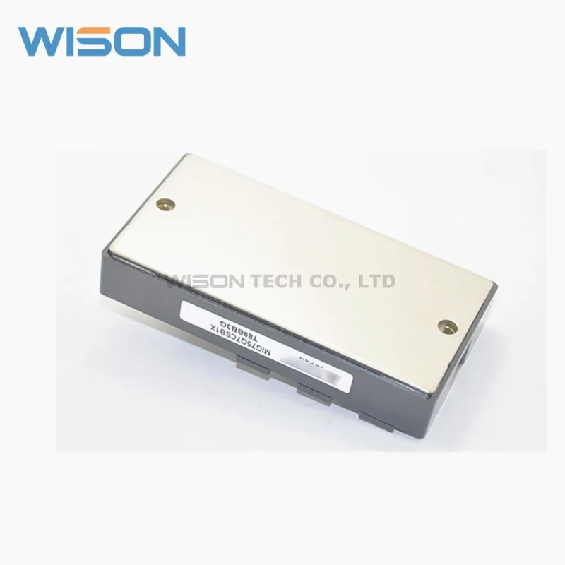 MIG75Q7CSB1X MIG50Q7CSB1X MIG75Q6CSB1X Бесплатная доставка Новый и оригинальный модуль