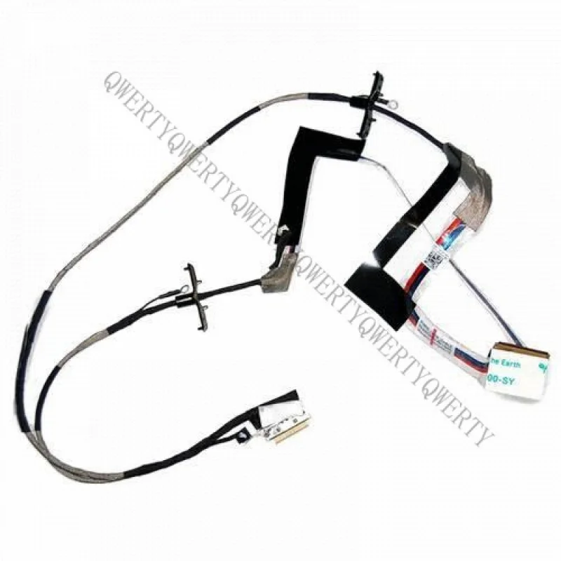 AS + para Dell Inspiron Mini Duo 1090 Cabo de tela Cabo de vídeo 0TGPRM DC02C001600