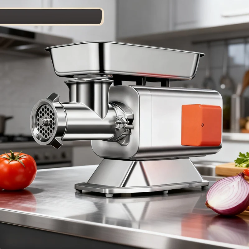 110V 220V Desktop E… - image