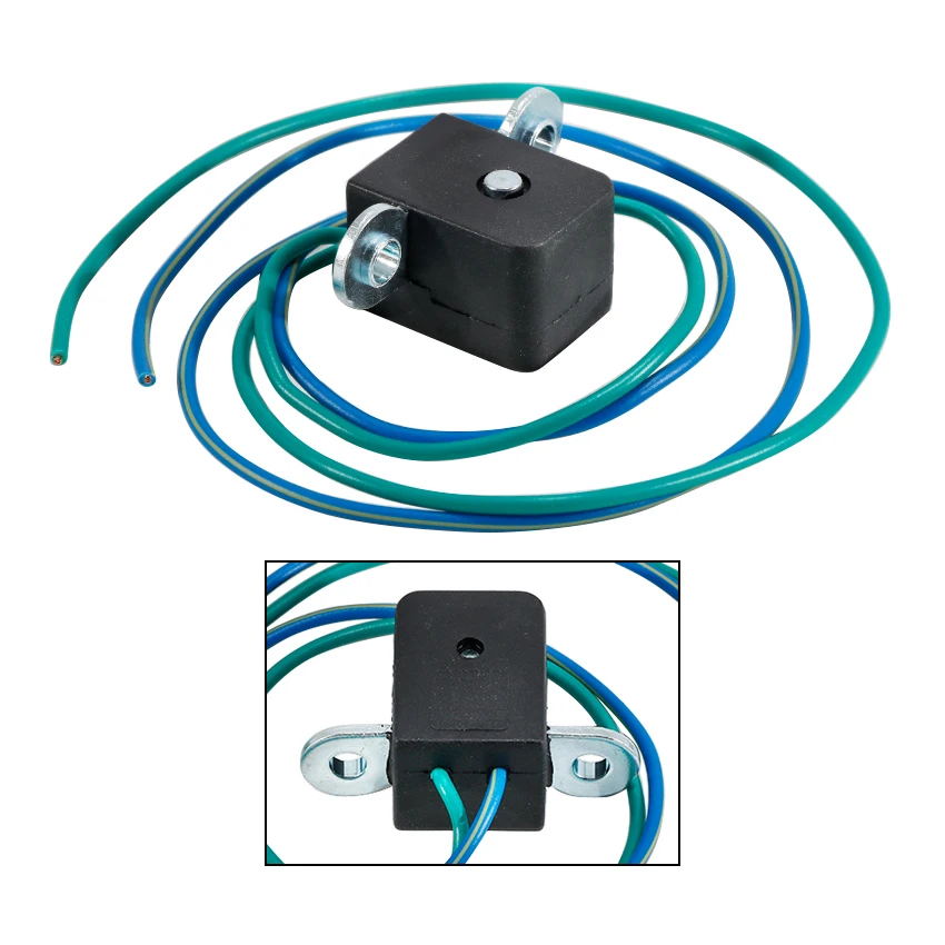 لهوندا NES125 NES150 أروباس 125 150 SES125 SES150 ديلان 125 150 SH125 SH150 دراجة نارية الجزء الثابت ملف الإشعال نبض senso