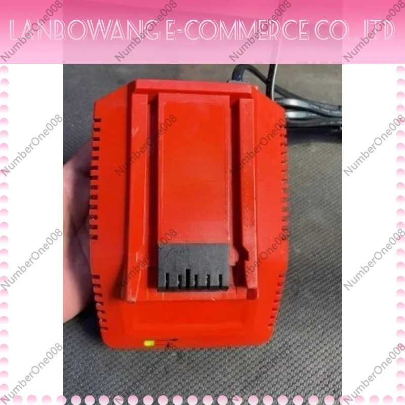 

Suitable for High-quality Lithium Battery Chargers