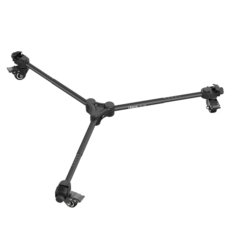 ULANZI MT55 SnapGo Mini Treppiede e Selfie Stick, Modalità 4-in-1 (Mantis/Tracolla/Selfie/Treppiede), Testa a Sfera a 360°, Estensibile a 4 Sezioni, per Action Cam/Fotocamere Compatte ULANZI MT55 SnapGo Mini Treppiede e Selfie Stick, Modalità 4-in-1 (Mantis/Tracolla/Selfie/Treppiede), Testa a Sfera a 360°, Estensibile a 4 Sezioni, per Action Cam/Fotocamere Compatte