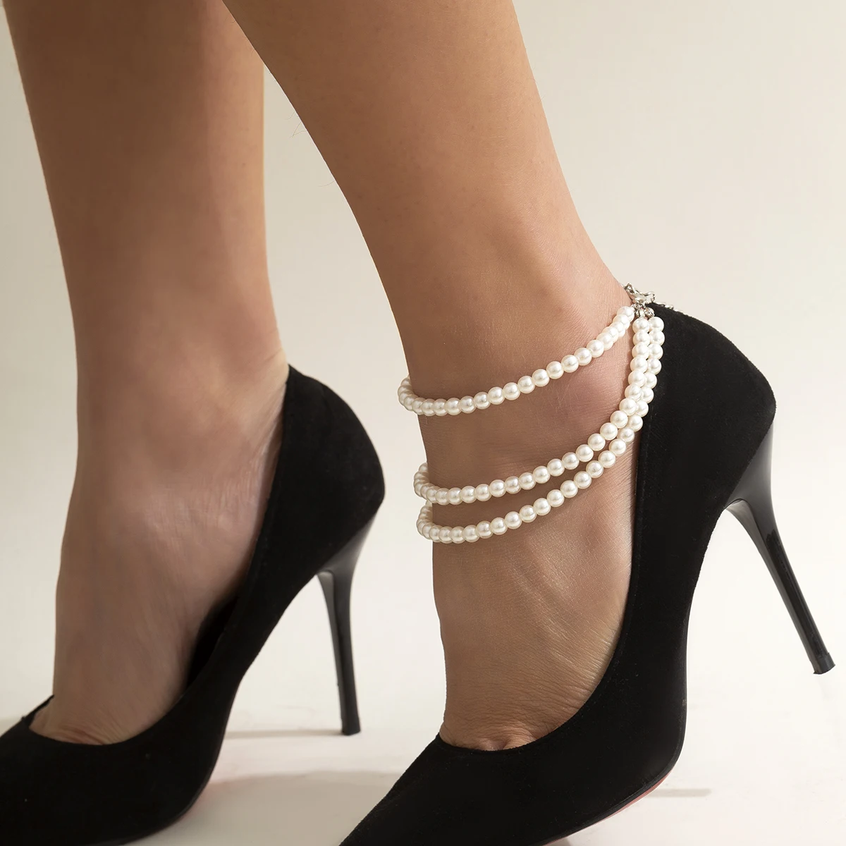 Thumbnail 2 - #12 Latest Anklets Offers