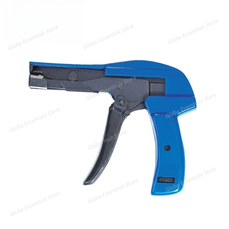 Tool nylon cable tie gun HS-600A cable tie gun multi-purpose machinery industrial grade