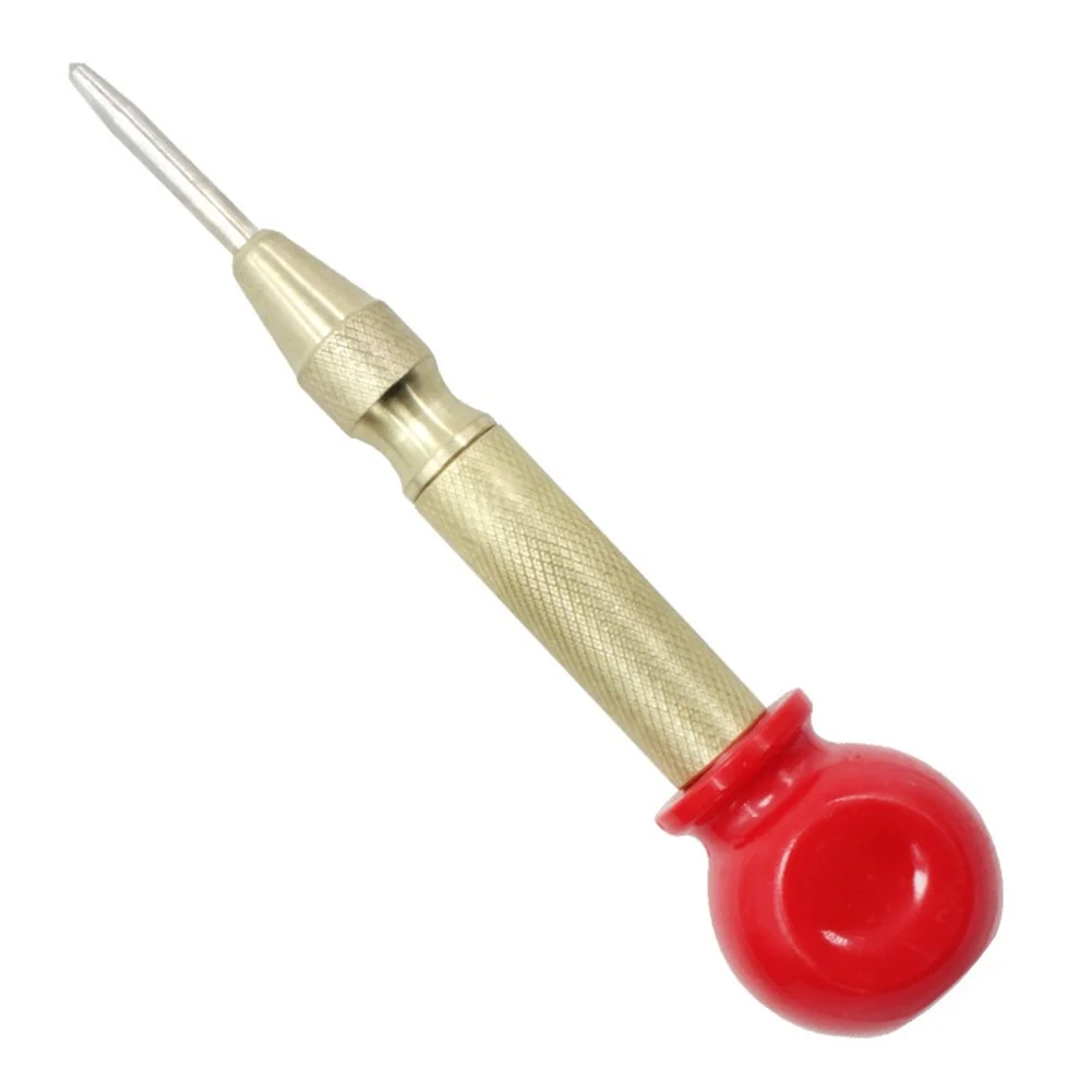 Step Drill Bit Set with Titanium Coating and Hex Shank Featuring Countersink and Wood Stopper for Use on Multiple Surfaces