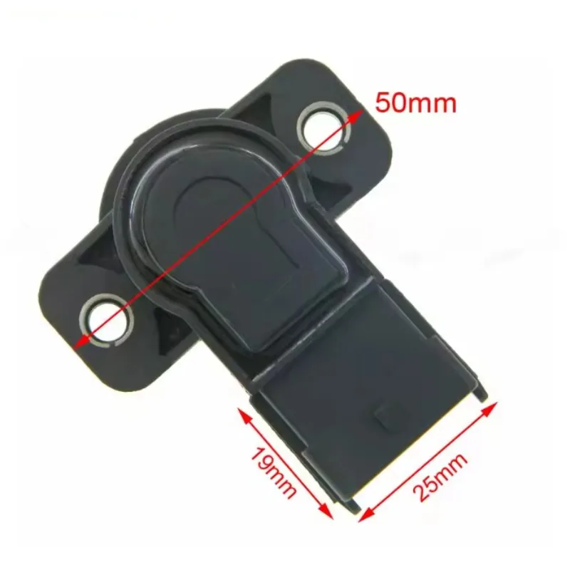 For Hyundai I10 2006 for KIA Morning Picanto 2004-2007 3510202910 35102-02910 Throttle Position Sensor Automobile Part Brand New