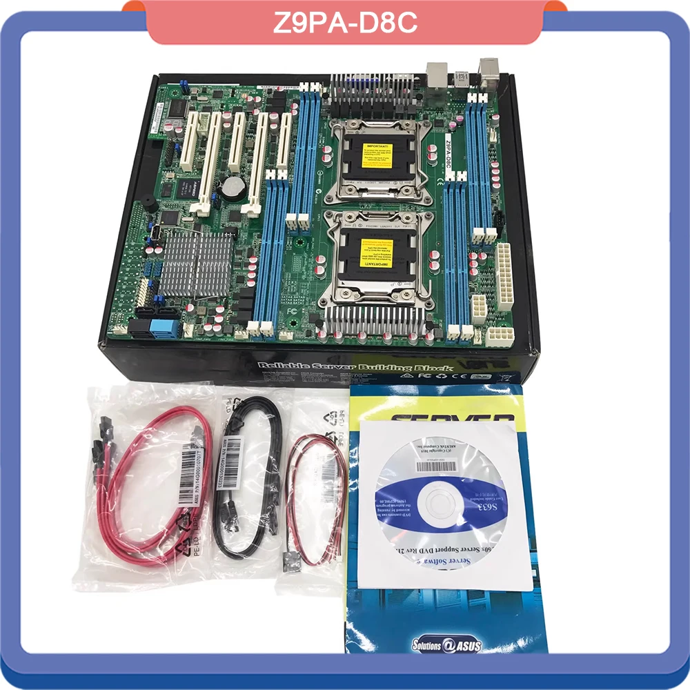 Server Motherboard … - image