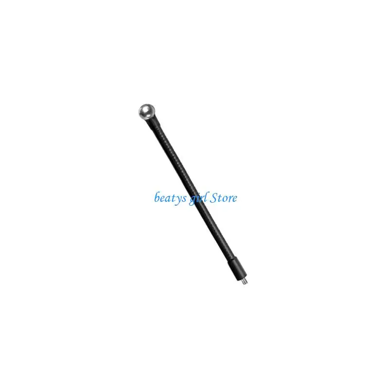

C7AB Professional Gooseneck Hose Cellphone Camera Support Flexible Arm for Camera Video Lighting Mount Easy Positioning