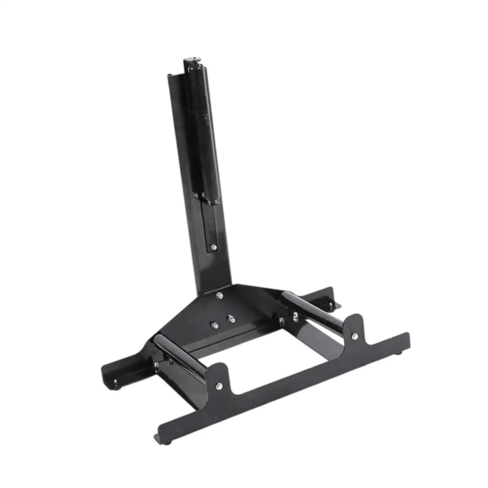 Rolling Wheel Detailing Stand Rim Detailing Roller Equipment Cleaning Stand for