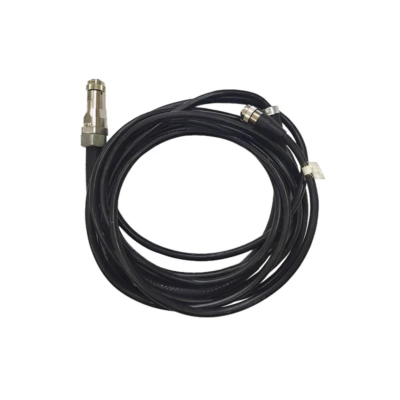 

For Fanuc robot instructor cable A660-2006-T916 L=5M Teaching device cable support customization