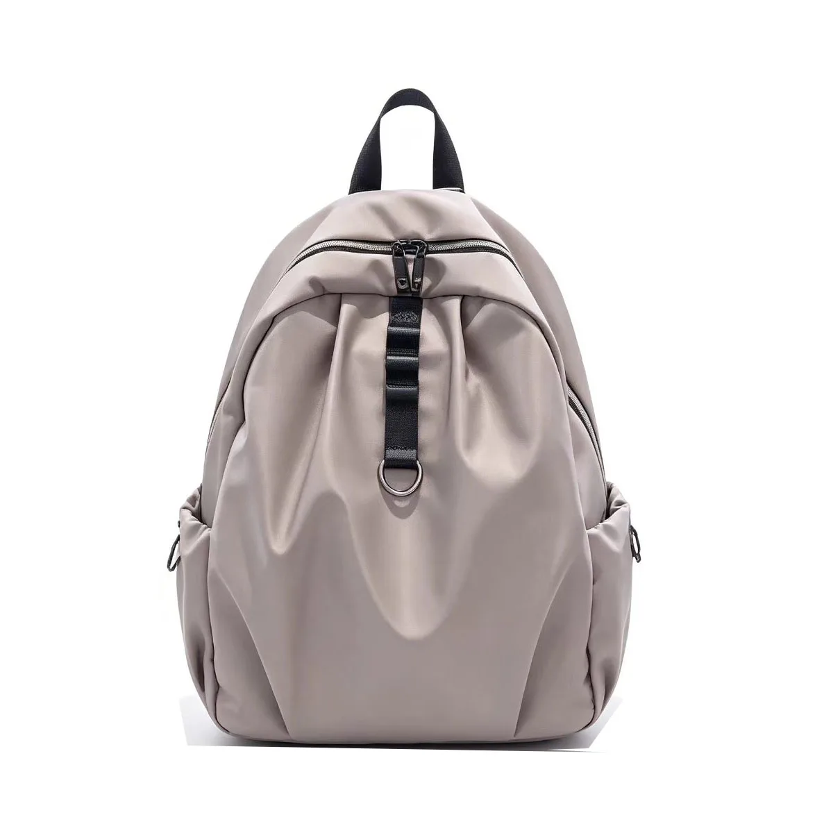 Lightweight Women Backpack Large Capacity Daypack for Young Gilrs Multi-pocket Travel School Backpack for College Daily Use