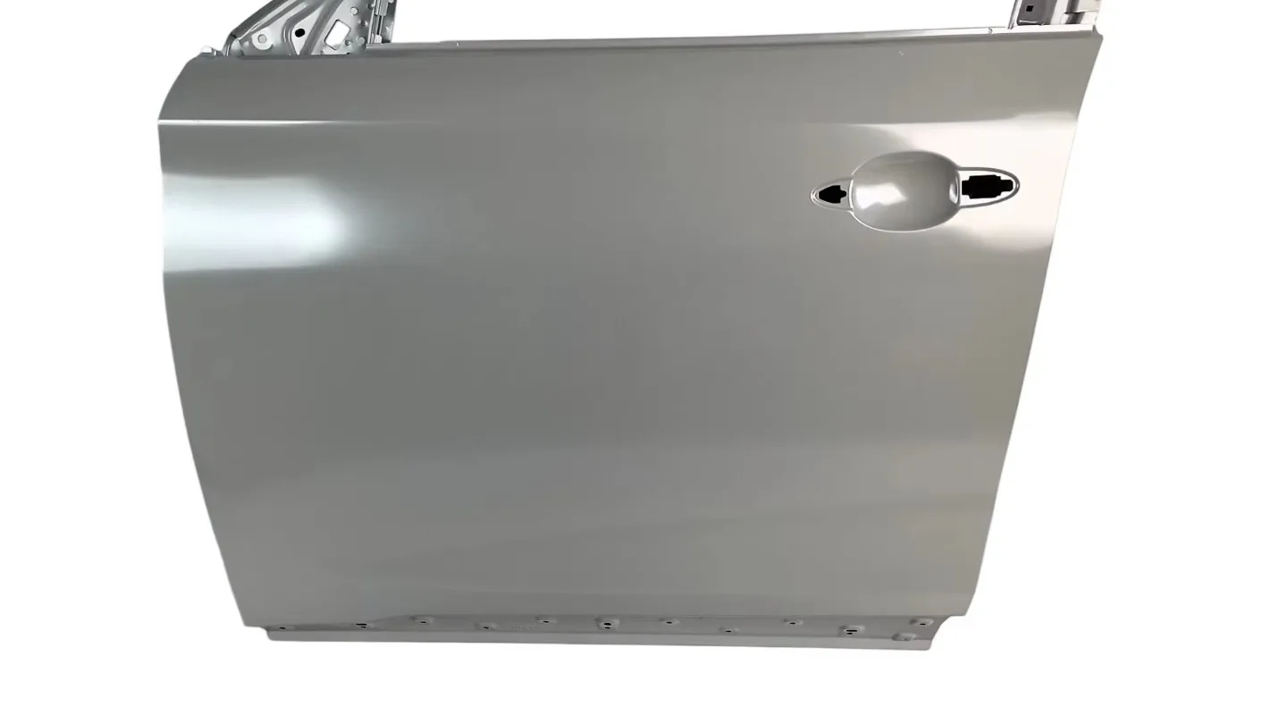 OEM Body Parts New Dismantled Genuine Auto Spare Parts 509000731AADYJ LEFT FRONT DOOR for EXEED TXL