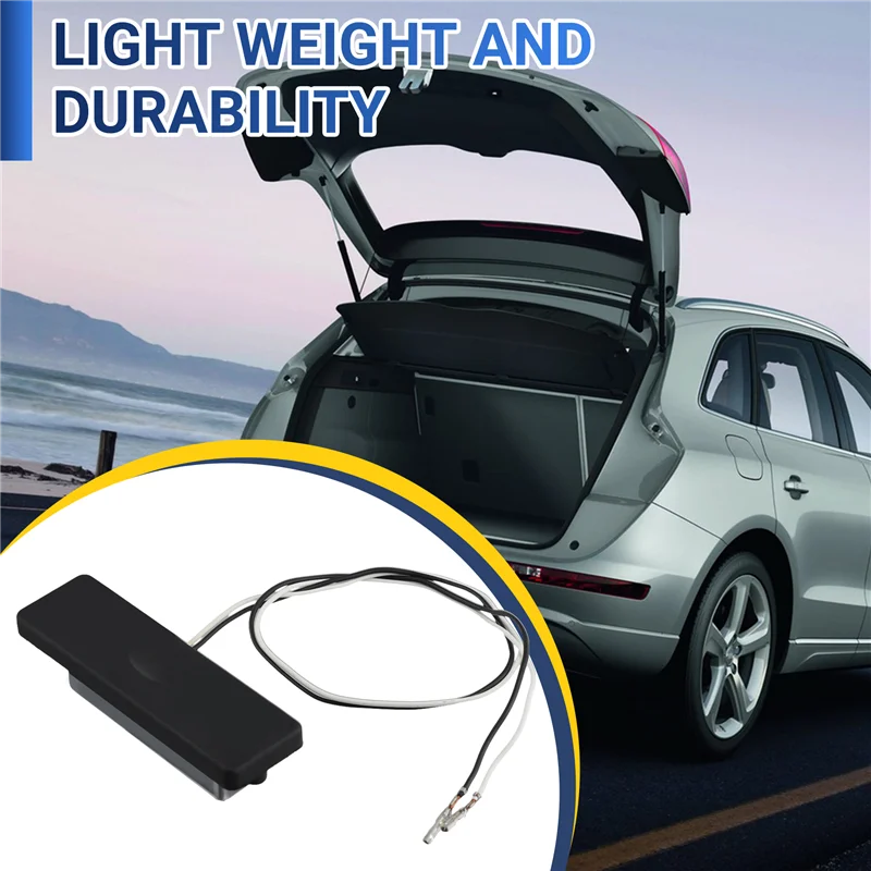 

AB61-92500-3N010 Переключатель задней крышки багажника автомобиля для Hyundai EQUUS 2013-2016 925003N010