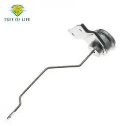 Valvola dell'attuatore del cancello di scarico del turbocompressore per L200 Triton Pajero Sport 2.5 4 d56 28248-42880 MB187610 MD188695 282484 a200 MR187610