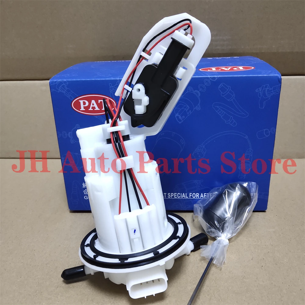 

Мотоциклетный топливный насос JH в сборе для Honda Titan 160 Fan 160 грузовой 160 CB 250 TWISTER 16 BROSS 160 16700-KVS-J01 16700KVSJ01