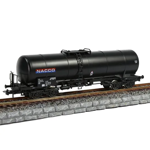 Evemodel Масляный бак для модели поезда HO 1:87 — изображение товара
