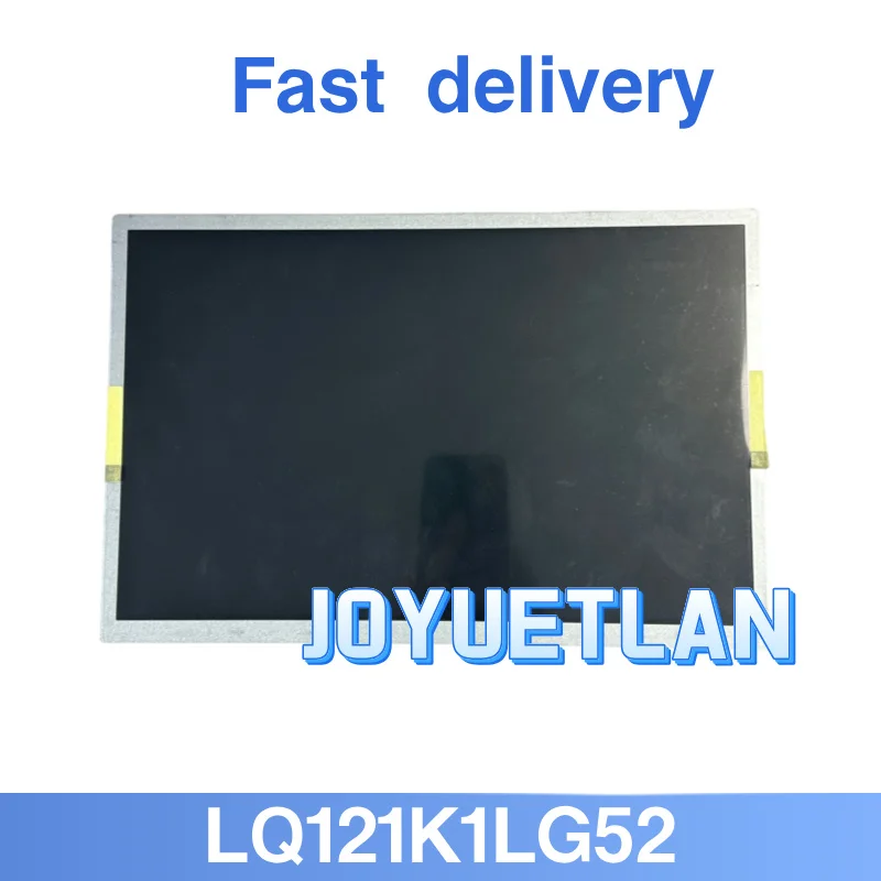샤프 12.1 인치 산업용 LCD 디스플레이에 적합, LQ121K1LG52