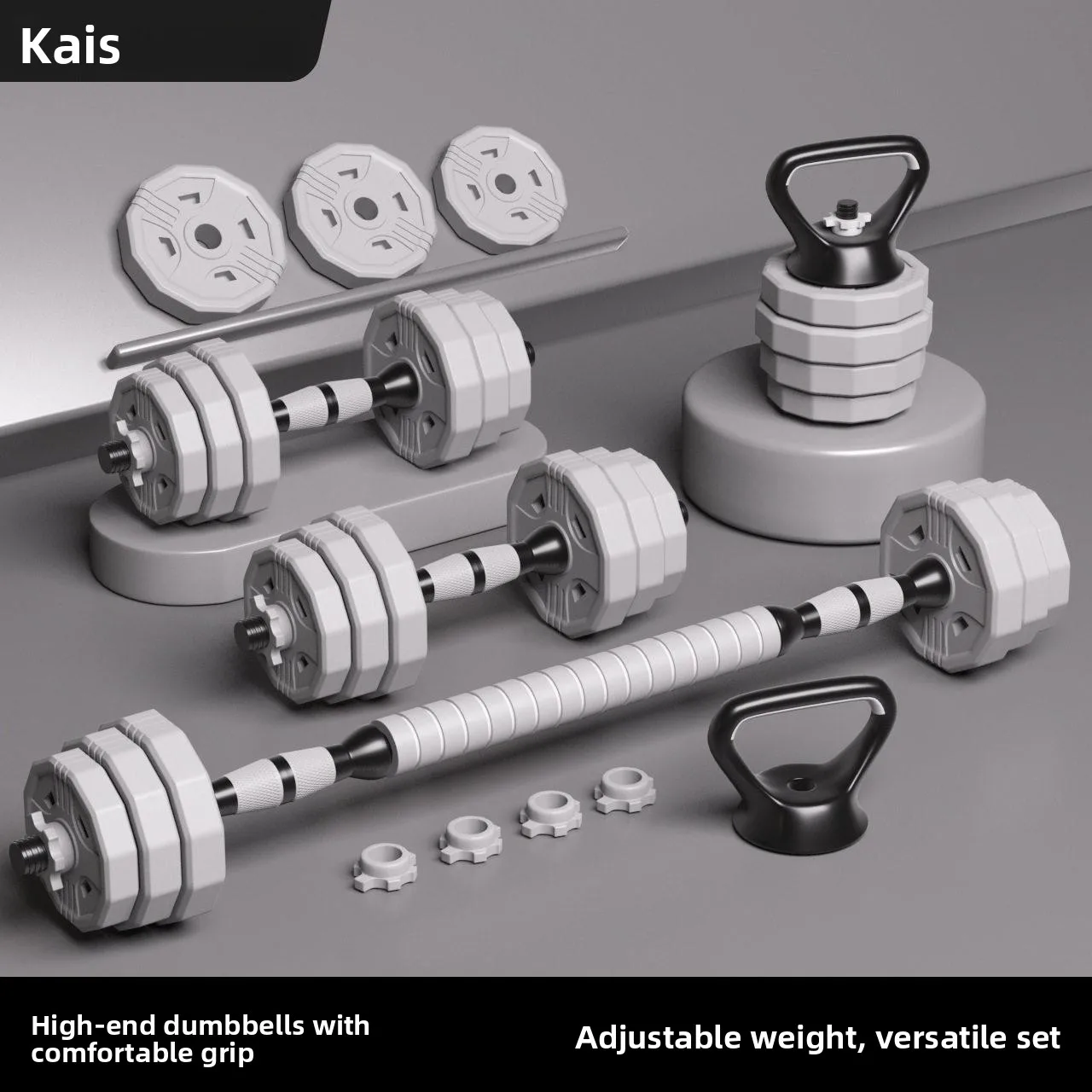 halteres-kettlebell-macaron-reglables-equipement-de-fitness-a-domicile-ensemble-d'halteres-kettlebell-pour-entrainement-crossfit-et-renforcement-musculaire