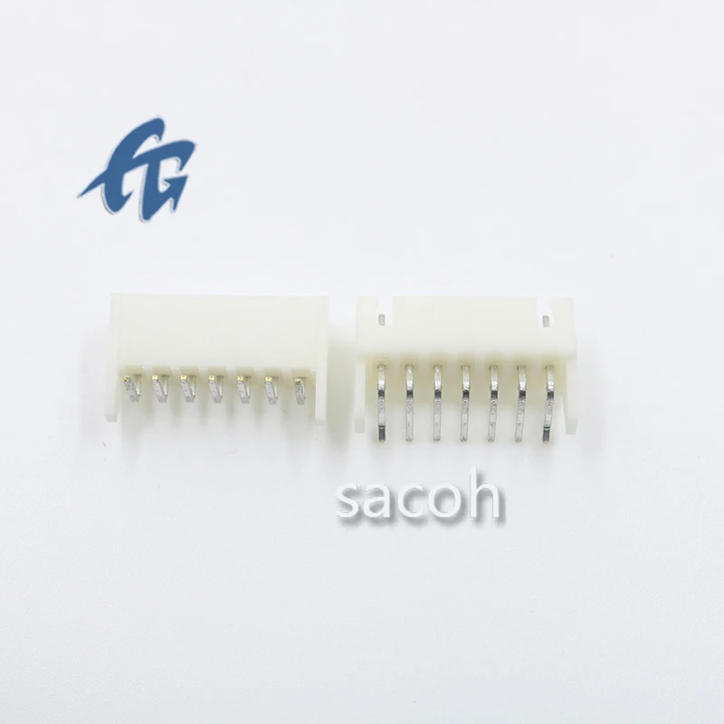 

SACOH High Quality Original Electronic Components Suppliers S7B-XH-A 50PCS