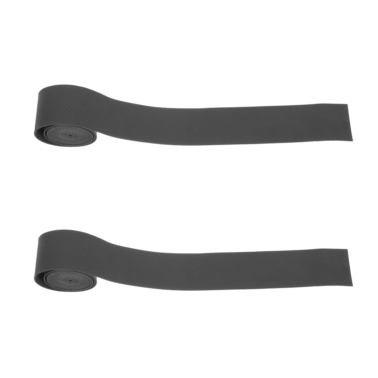 

2 Pcs Drumsticks Accessories Tape Sweat Bands for Belts Packing Anti-slip Wrapping Tapes