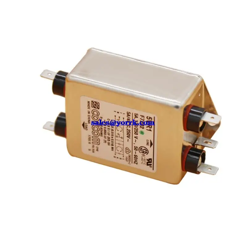 Filtro KRIC cold remit monopoly, accesorios de muebles para el hogar, paquete spot mail, q0001418, 333