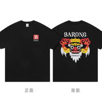 2025 Yellow Claw Top 100 Dj Clothes Around CreamOfficial Electric Syllables Wear A Short-sleeved T-shirt with Equipment