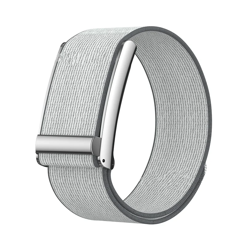 

Resistant Bicep Band compatible with the Whoop 5.0 one+peak Breathable Nylon Band for Bicep Bands for Whoop 5.0MG 280MM 420MM