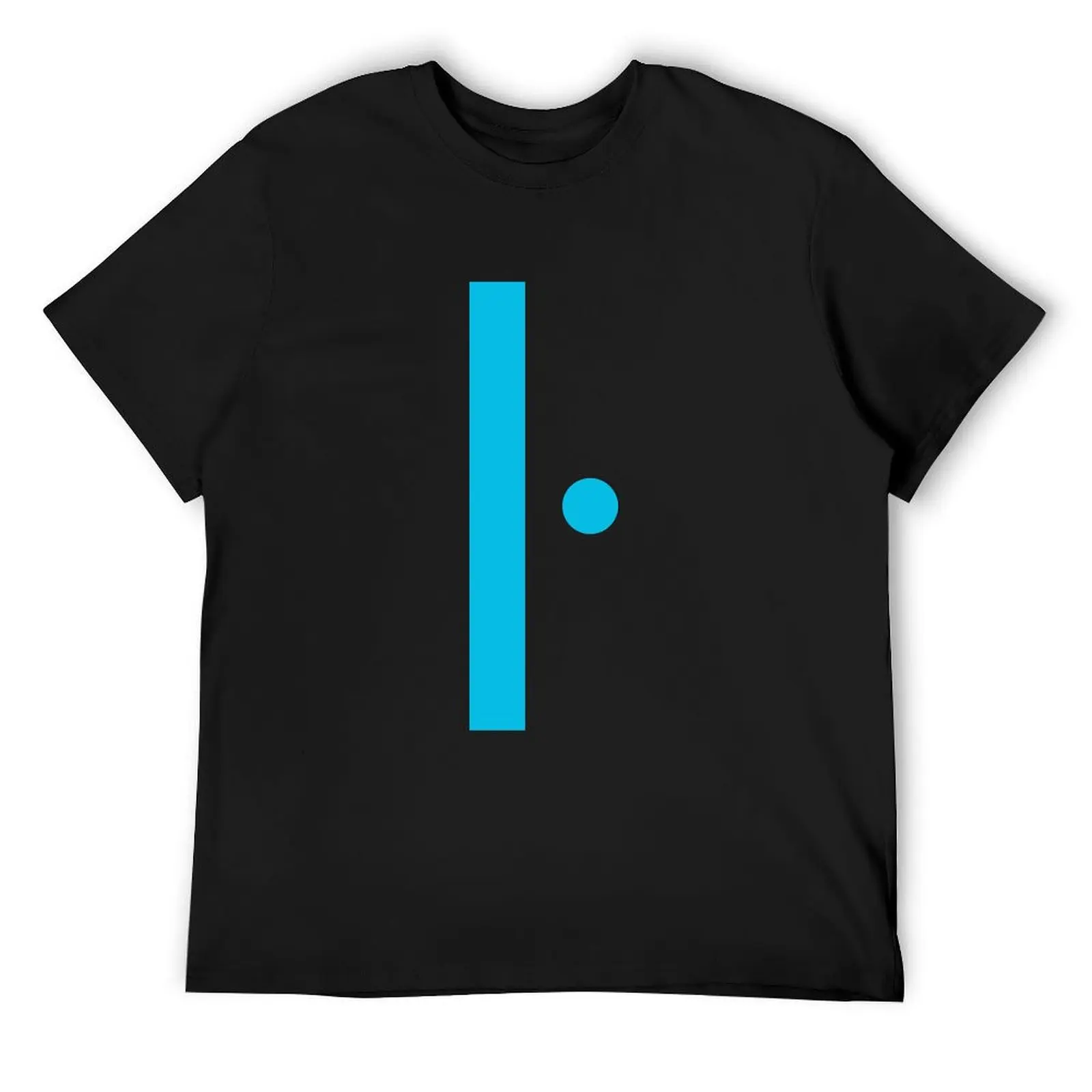 

Dash and dot T-Shirt T-shirts oversize oversized Louboutins heavyweight t shirts for men