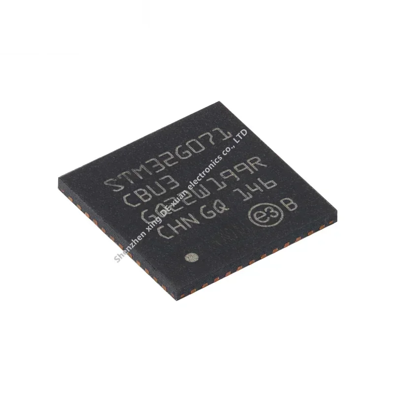 Original STM32G071C…