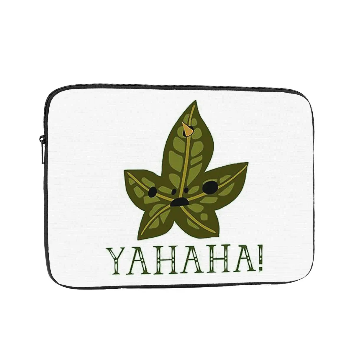 

Чехол для ноутбука Yahaha Korok, сумка 10, 12, 13, 15, 17 дюймов, сумка для ноутбука, противоударный чехол для планшета, сумка